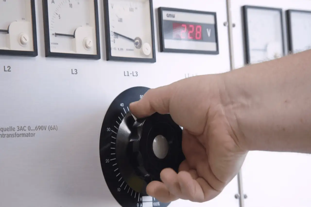 Mehr über den Artikel erfahren Mitarbeiter/-in Prüflabor (APL 1) (m/w/d)